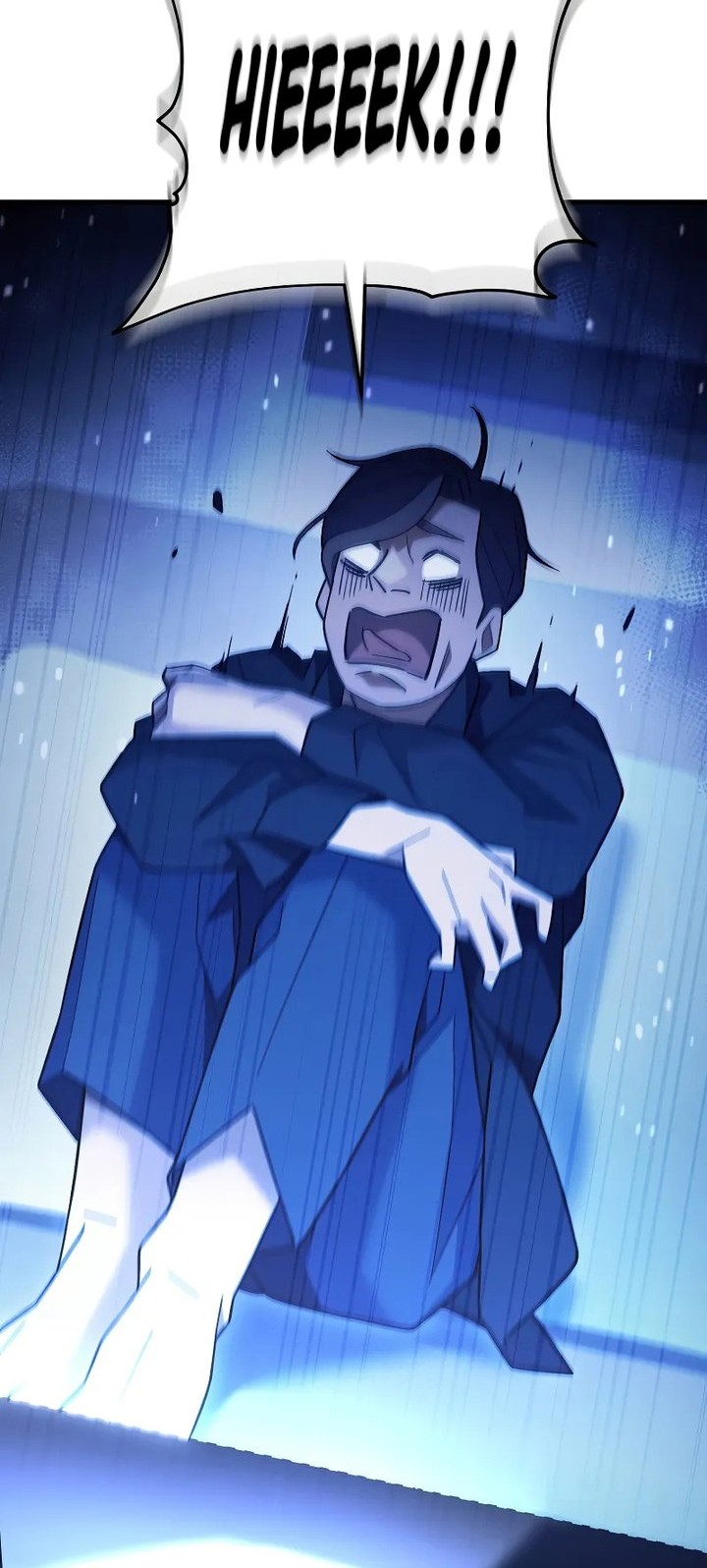 The Hero Returns Chapter 112 Gambar 71