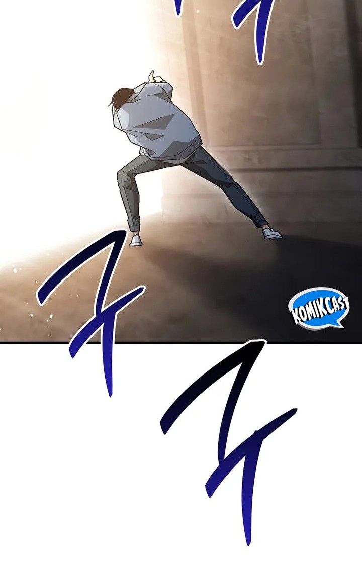 The Hero Returns Chapter 112 Gambar 11