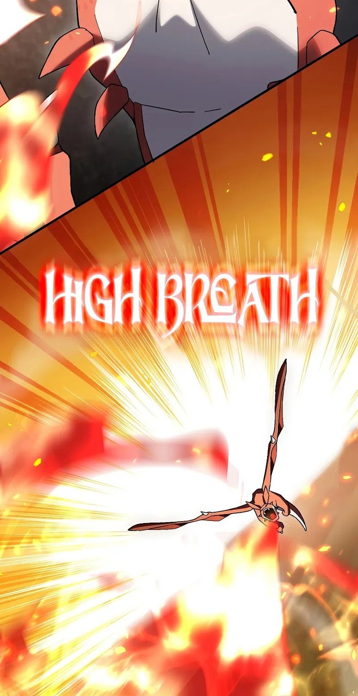 The Hero Returns Chapter 112 Gambar 17