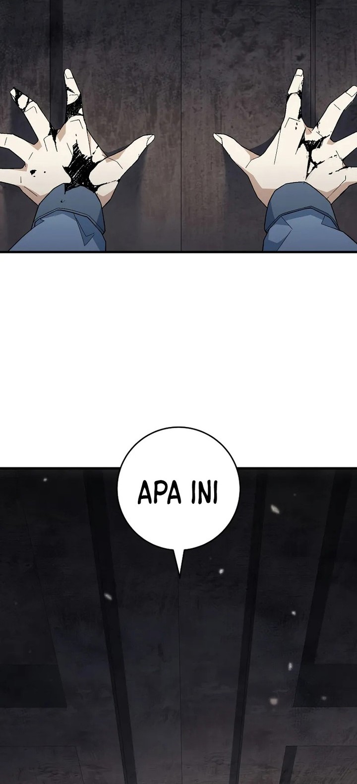 The Hero Returns Chapter 111 Gambar 61