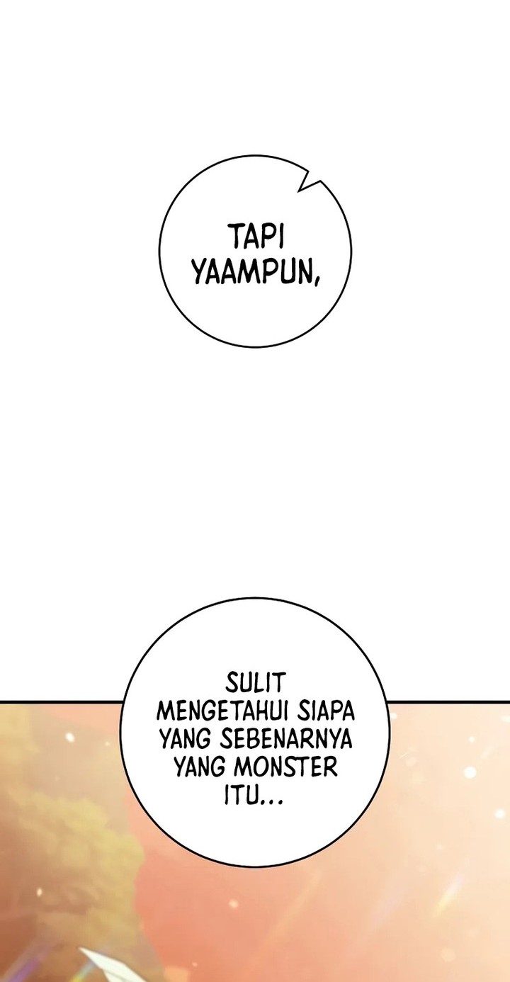 The Hero Returns Chapter 111 Gambar 15