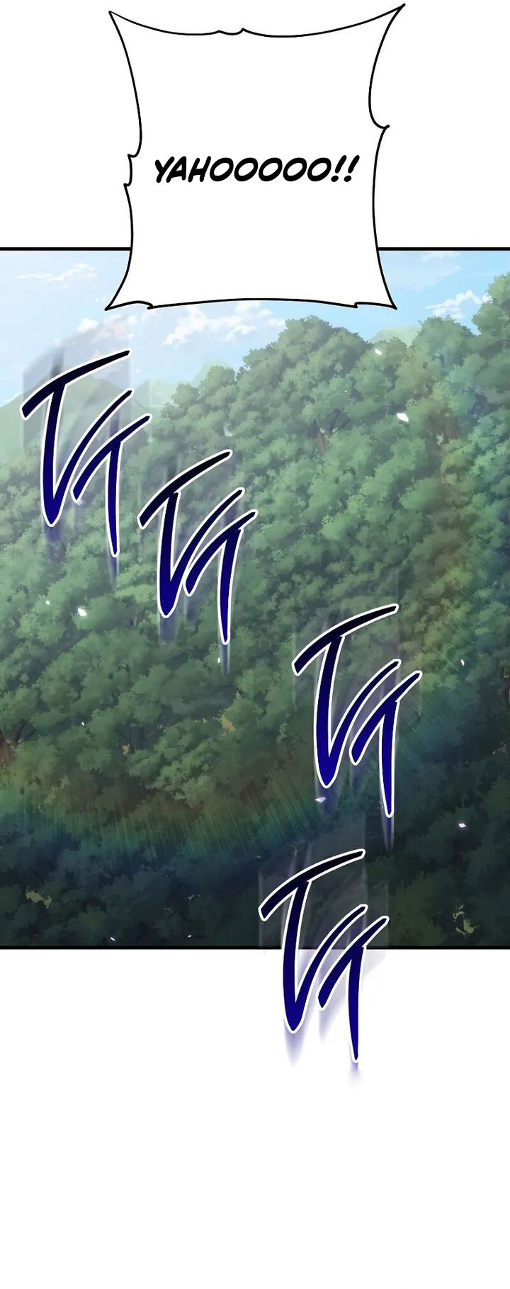 The Hero Returns Chapter 110 Gambar 23