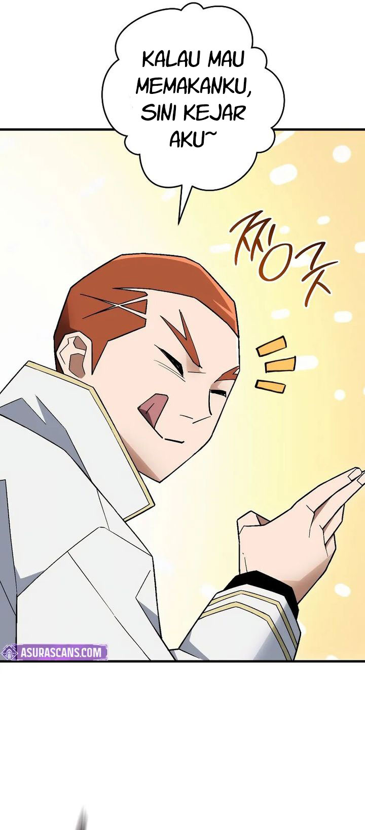 The Hero Returns Chapter 110 Gambar 26