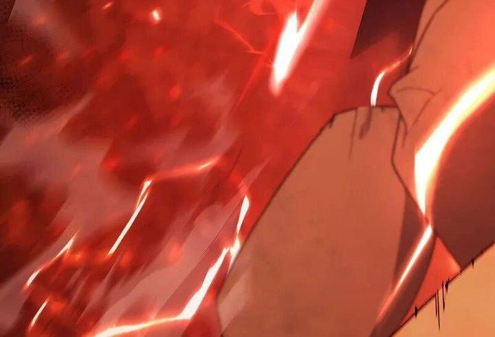 The Hero Returns Chapter 110 Gambar 37