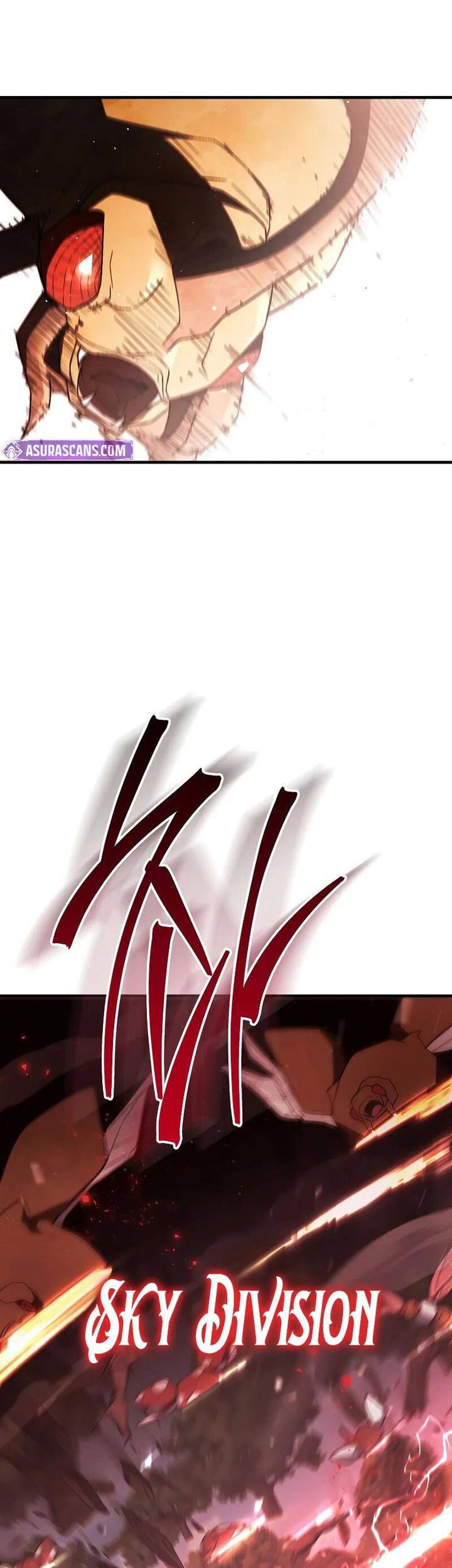 The Hero Returns Chapter 110 Gambar 40