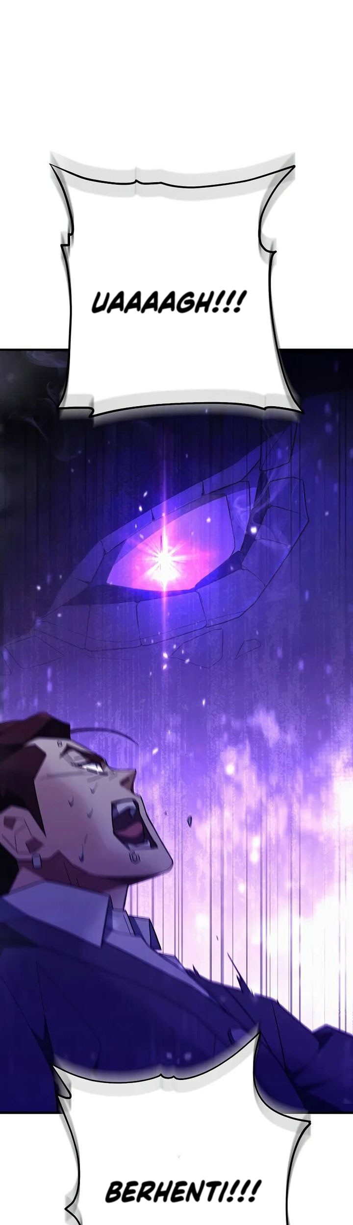 The Hero Returns Chapter 110 Gambar 60