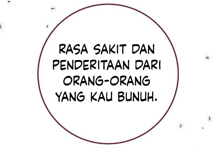 The Hero Returns Chapter 110 Gambar 91