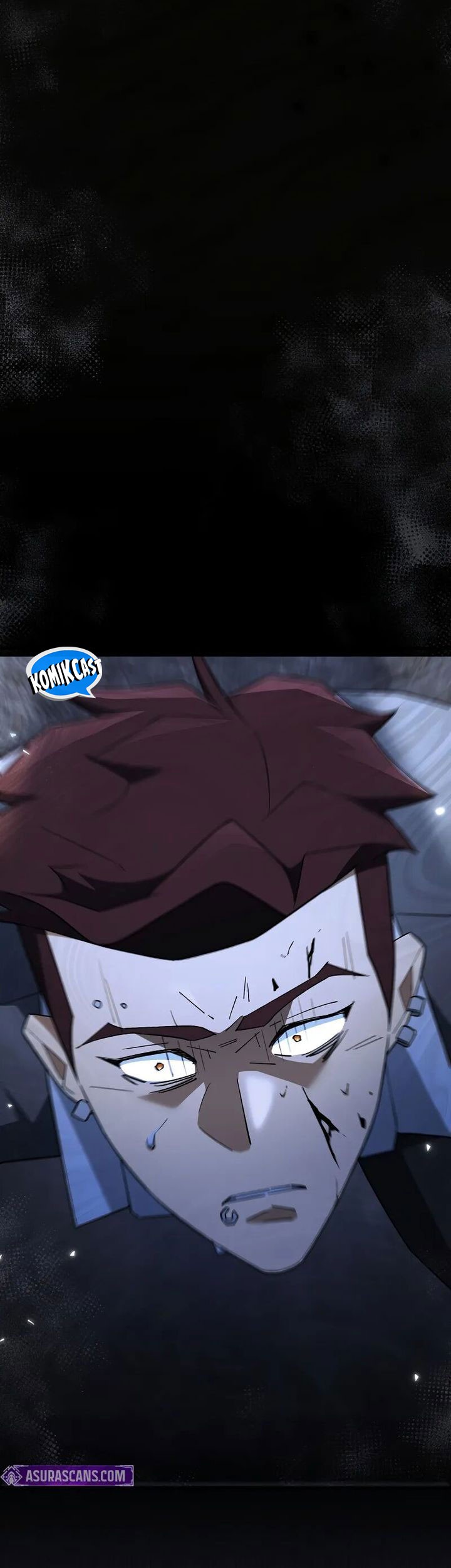 The Hero Returns Chapter 110 Gambar 94