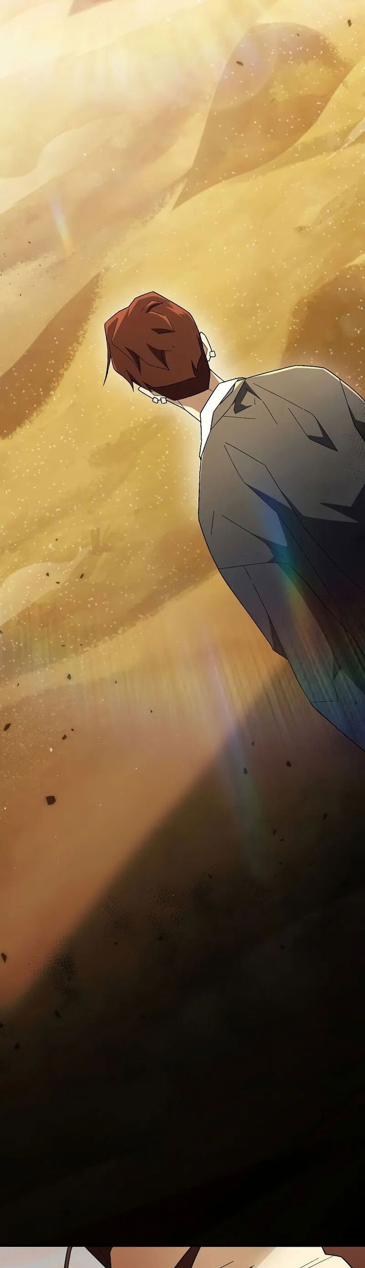 The Hero Returns Chapter 110 Gambar 10