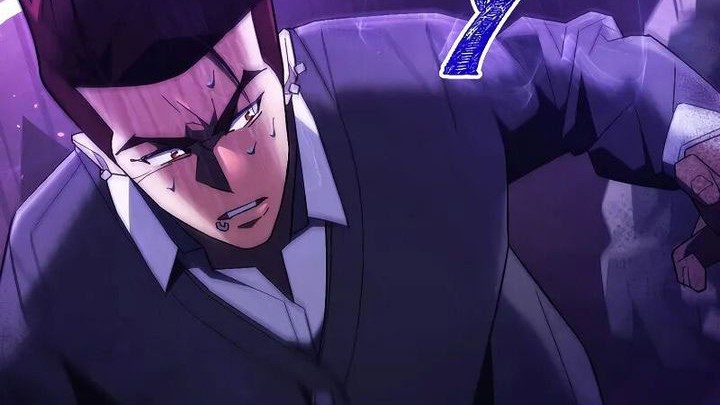 The Hero Returns Chapter 110 Gambar 16