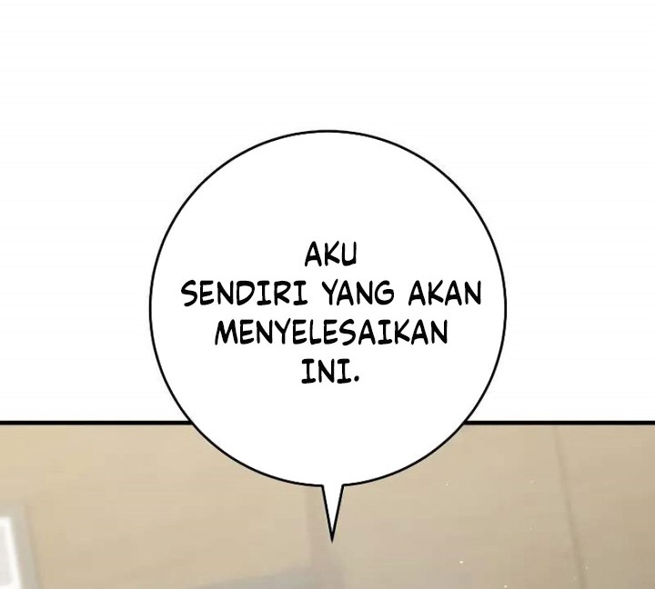 The Hero Returns Chapter 108 Gambar 25