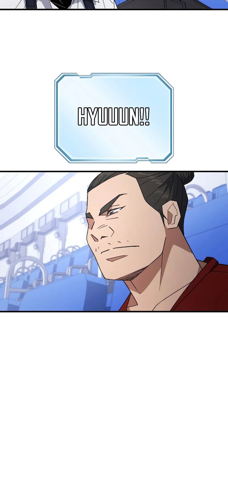 The Hero Returns Chapter 106 Gambar 45