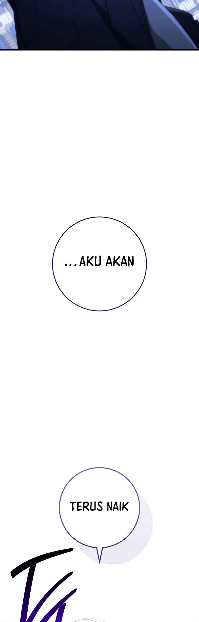 The Hero Returns Chapter 106 Gambar 55