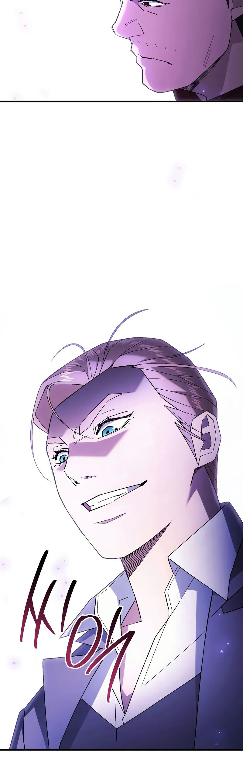 The Hero Returns Chapter 106 Gambar 65