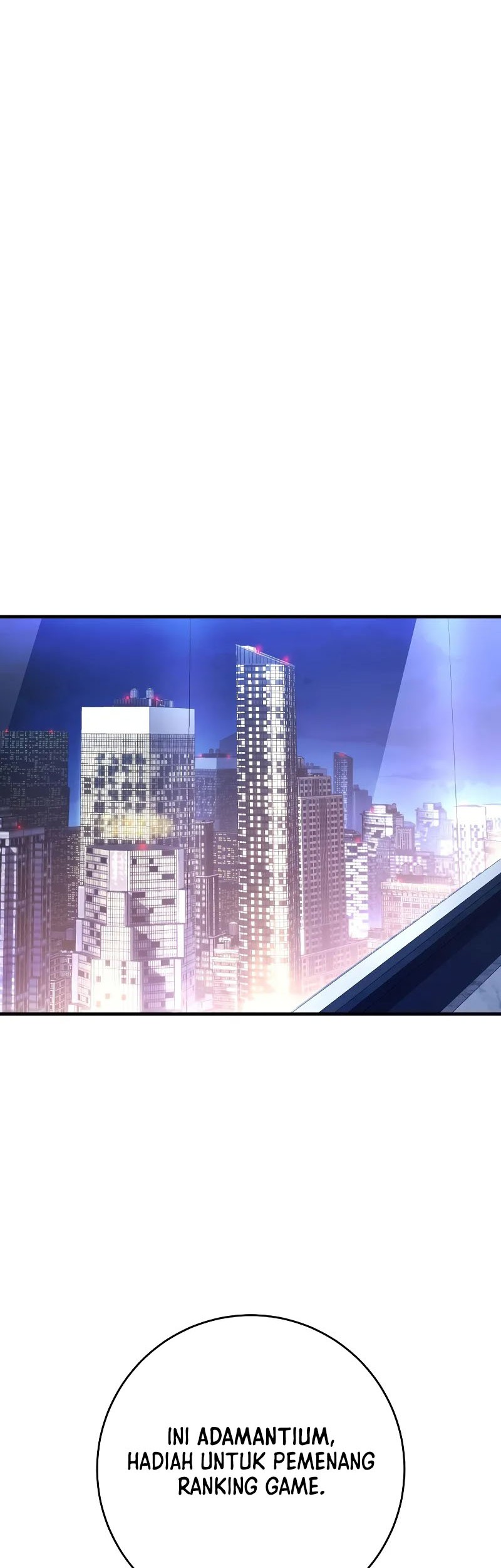 The Hero Returns Chapter 106 Gambar 67