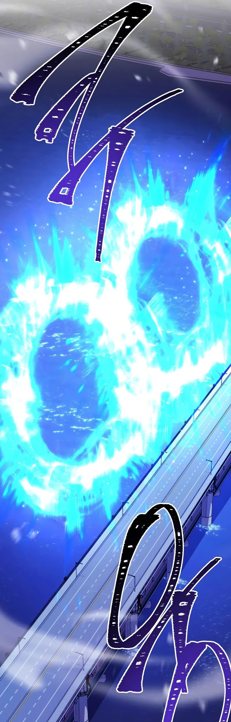 The Hero Returns Chapter 106 Gambar 74