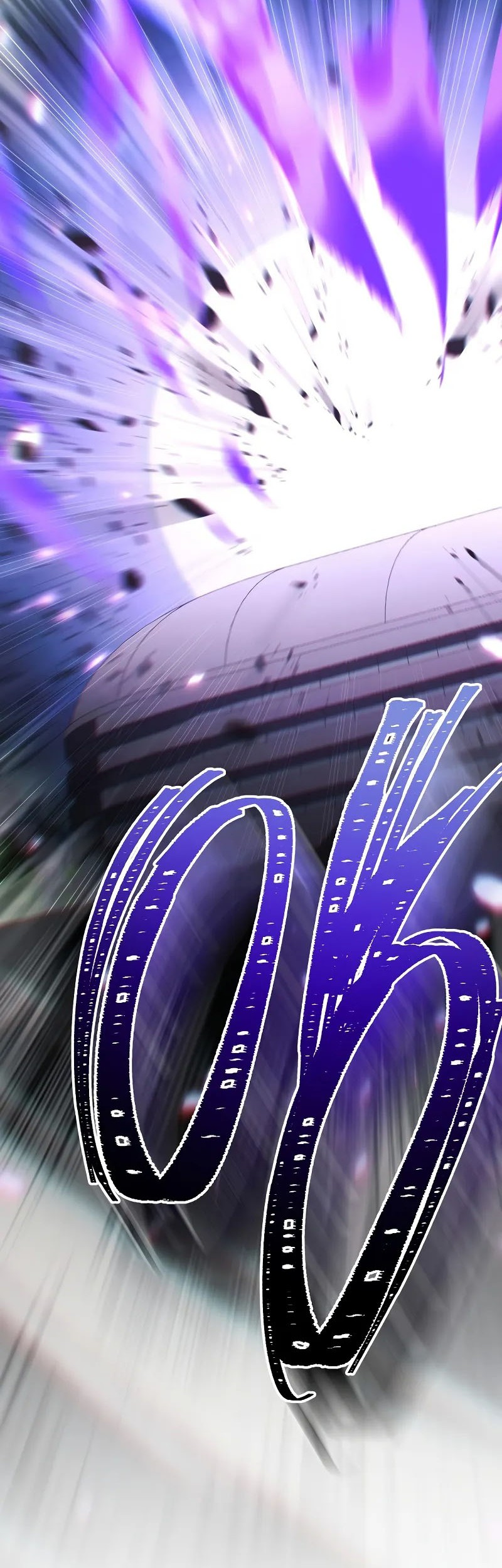 The Hero Returns Chapter 106 Gambar 3