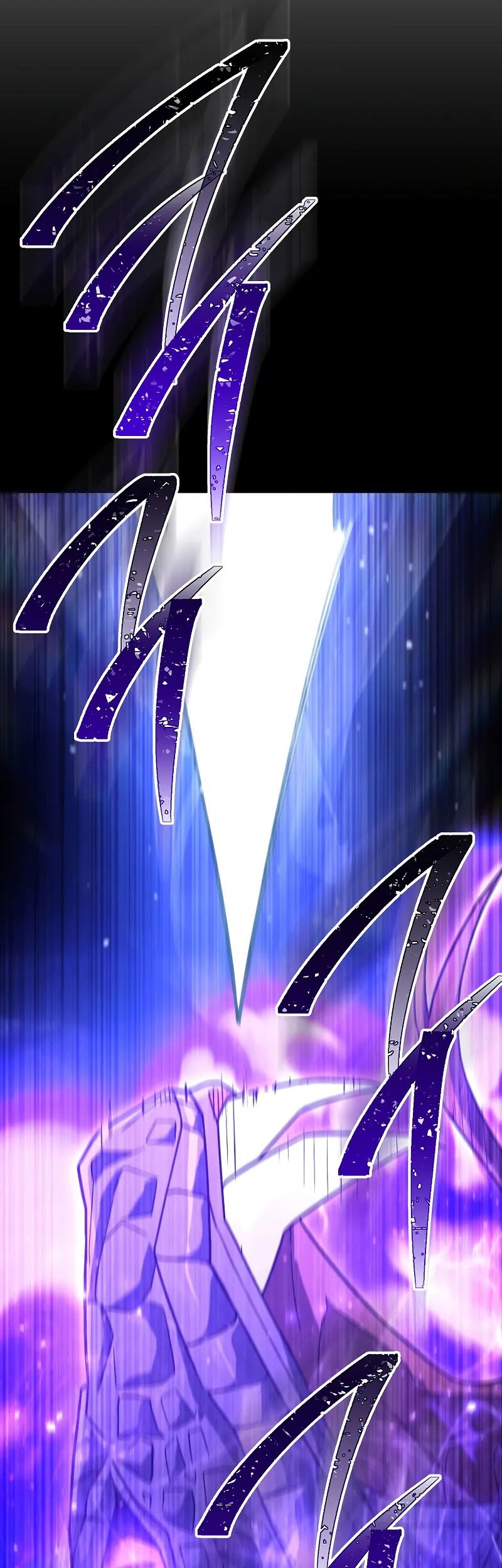 The Hero Returns Chapter 106 Gambar 7