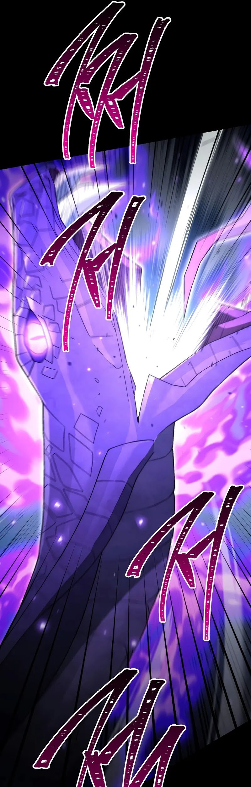 The Hero Returns Chapter 106 Gambar 10