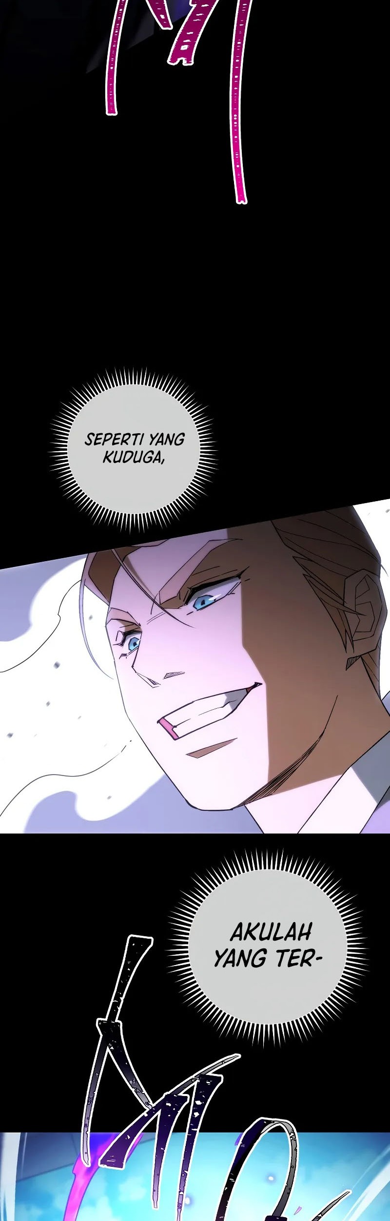 The Hero Returns Chapter 106 Gambar 11