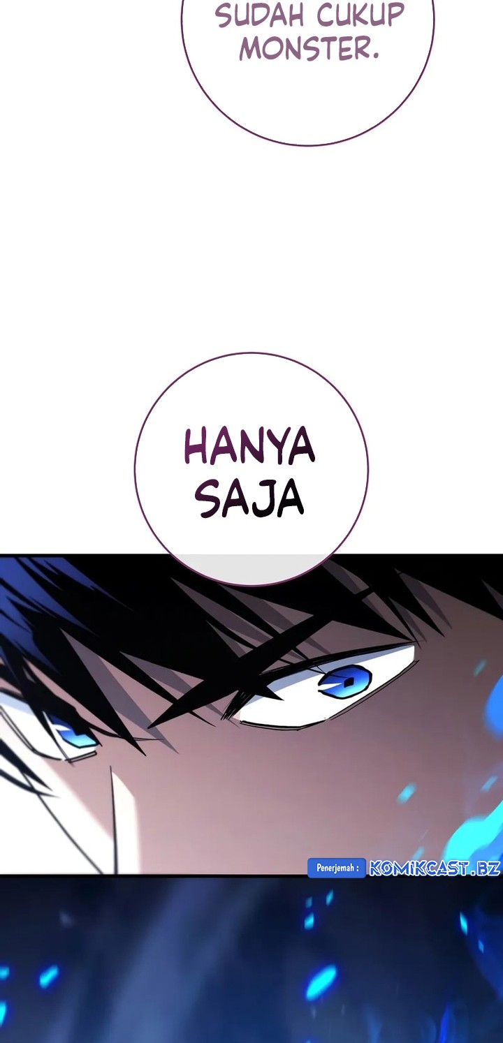 The Hero Returns Chapter 105 Gambar 25