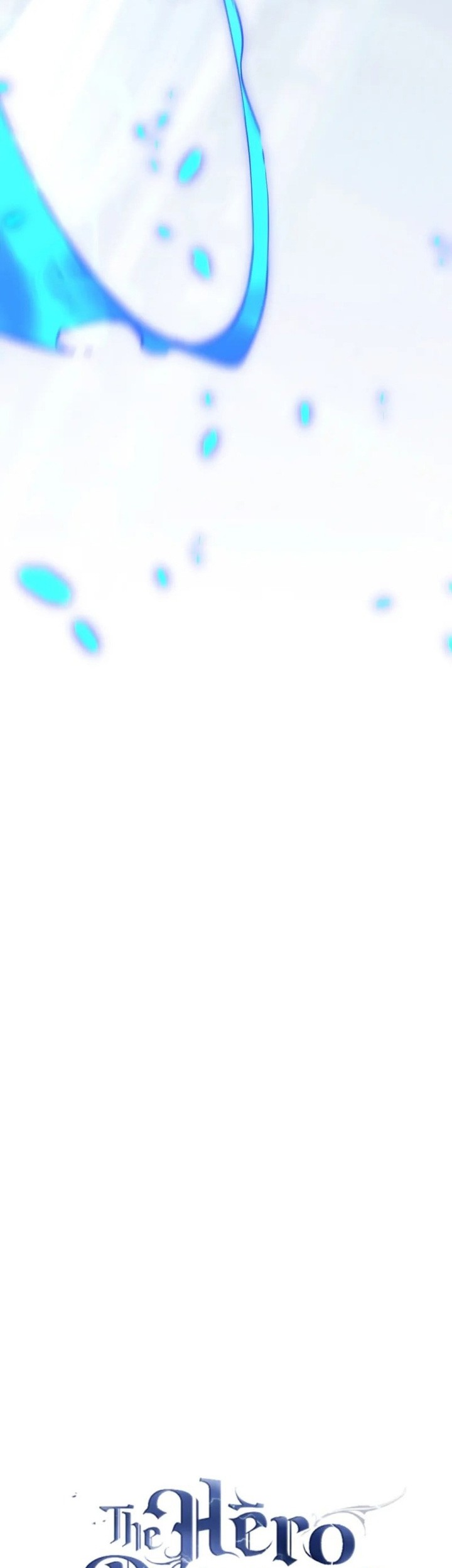 The Hero Returns Chapter 105 Gambar 28
