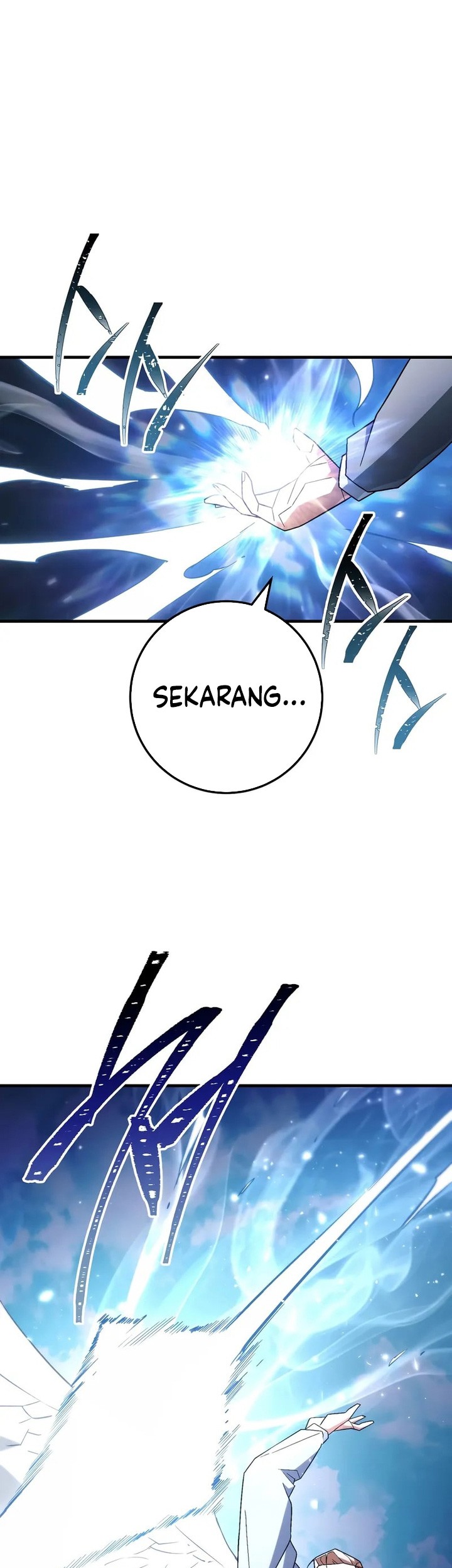 The Hero Returns Chapter 105 Gambar 46