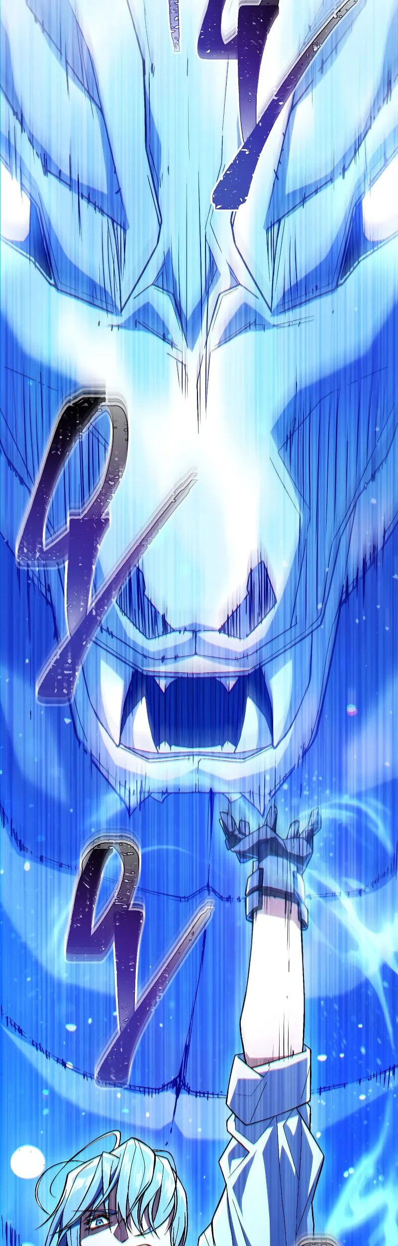 The Hero Returns Chapter 98 Gambar 54