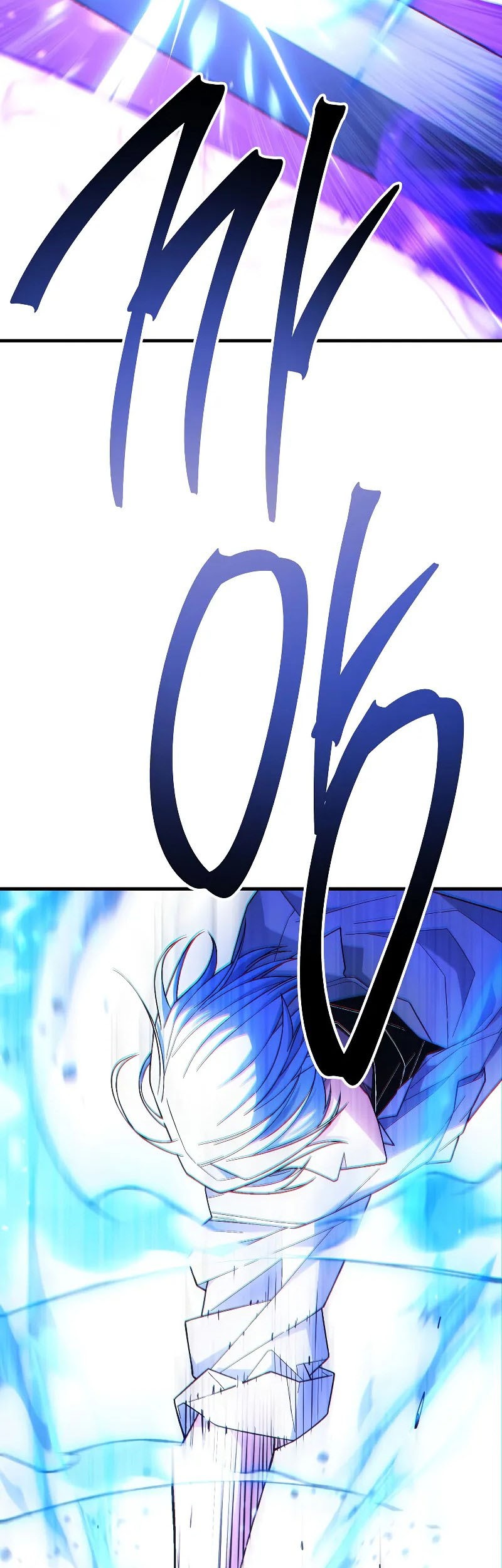 The Hero Returns Chapter 98 Gambar 14