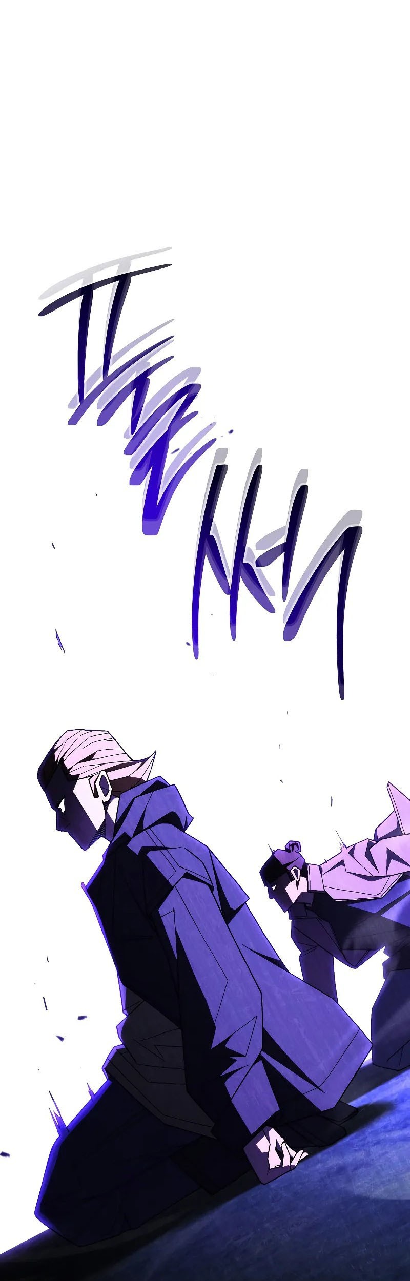 The Hero Returns Chapter 97 Gambar 32