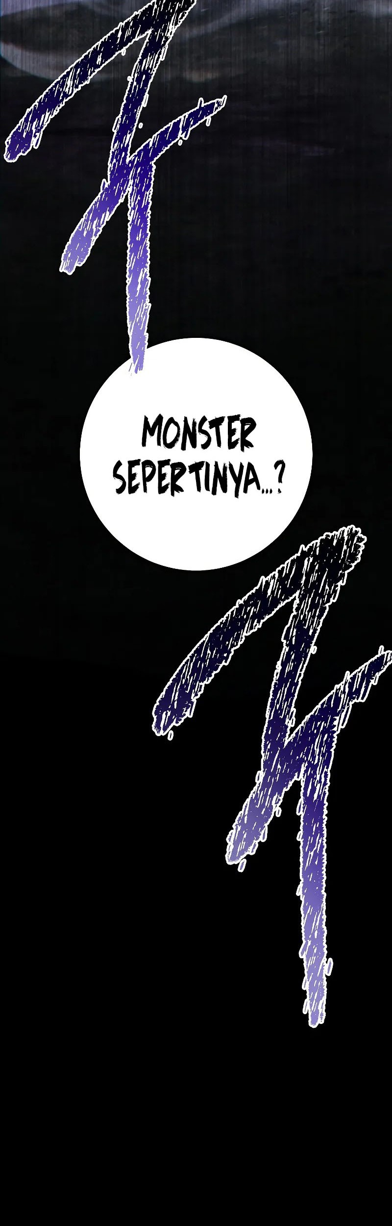 The Hero Returns Chapter 97 Gambar 37