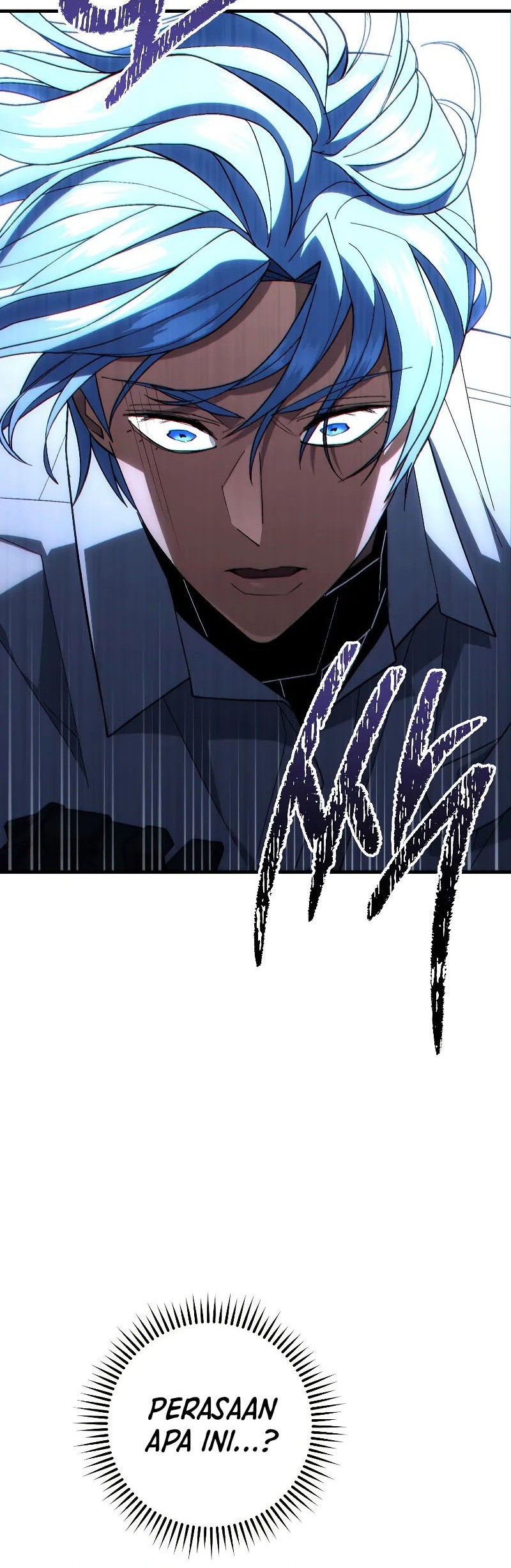 The Hero Returns Chapter 97 Gambar 43