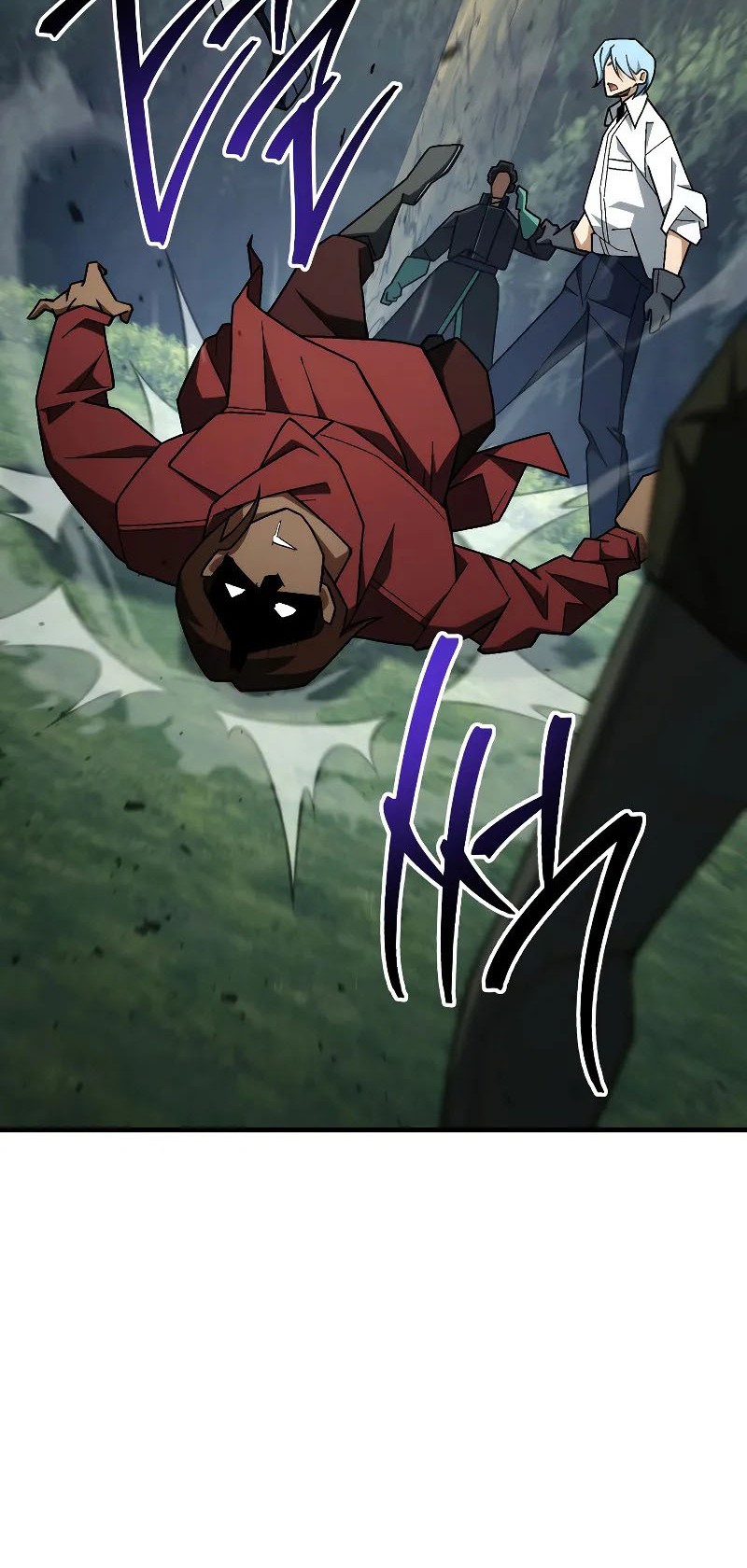 The Hero Returns Chapter 97 Gambar 54