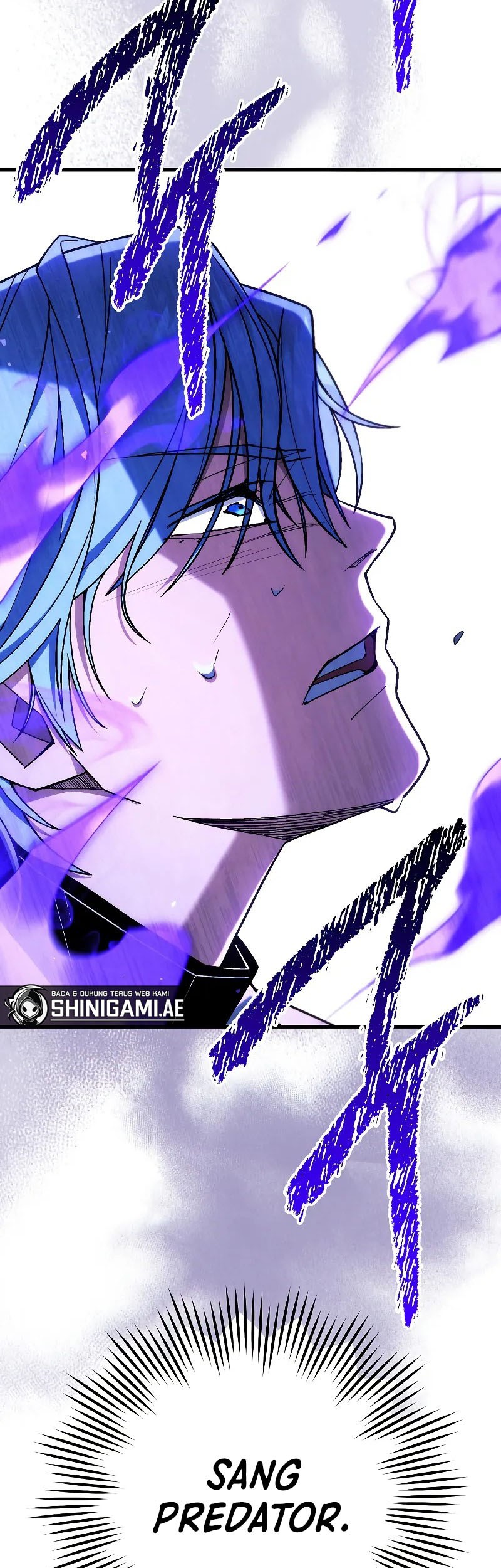 The Hero Returns Chapter 97 Gambar 65