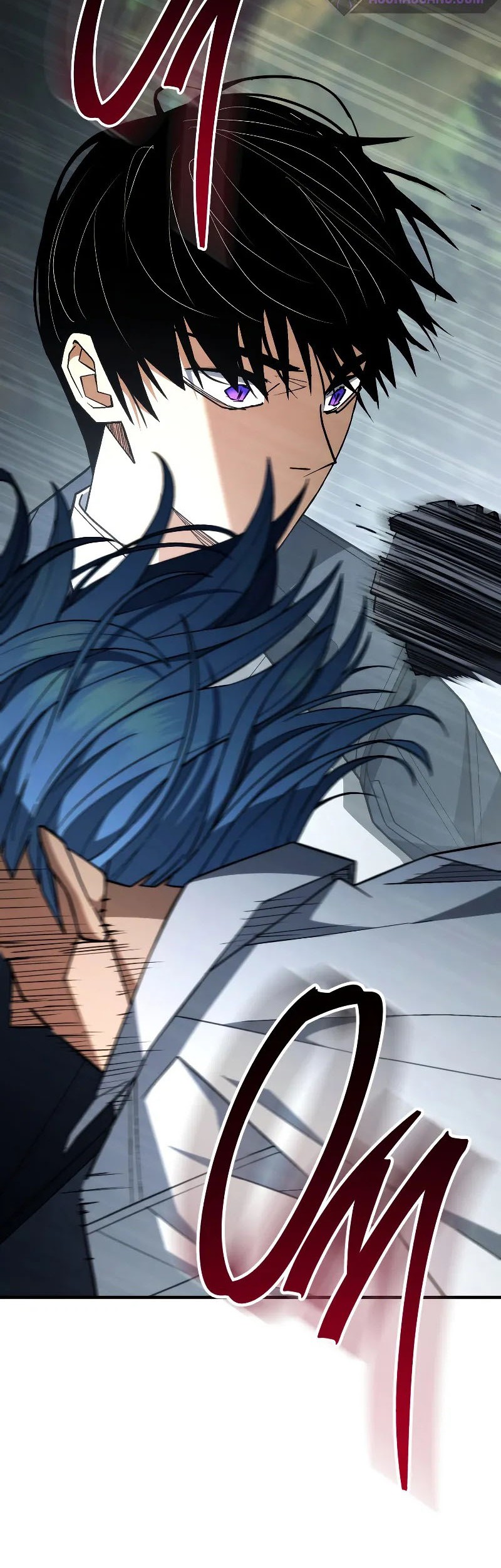 The Hero Returns Chapter 97 Gambar 74
