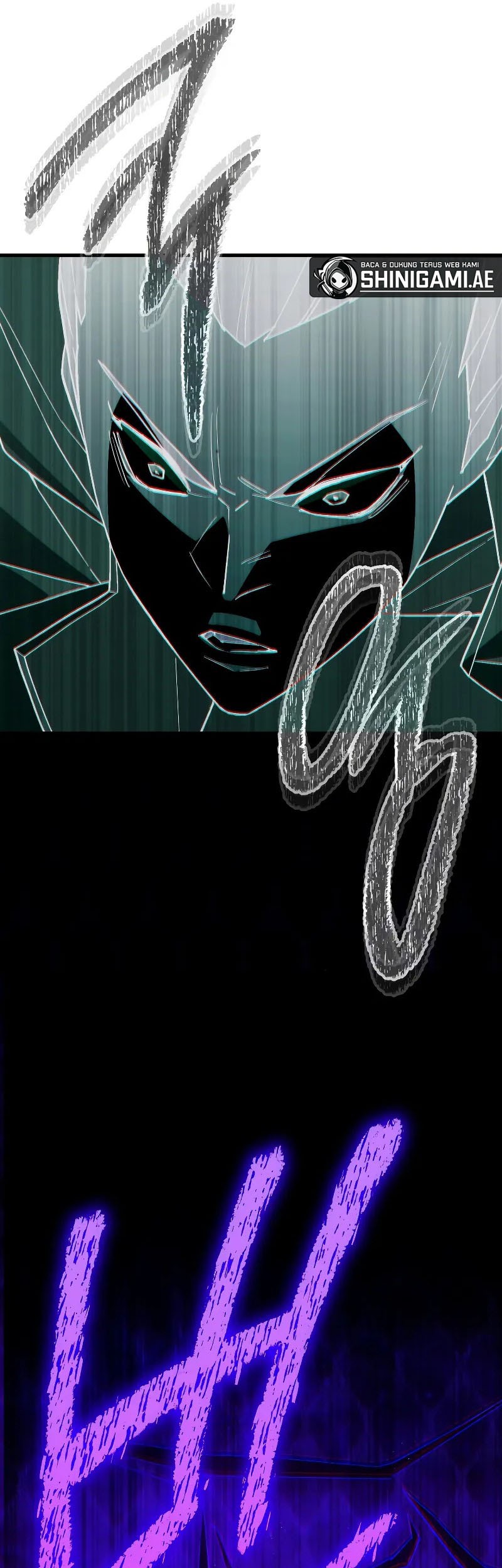The Hero Returns Chapter 97 Gambar 28