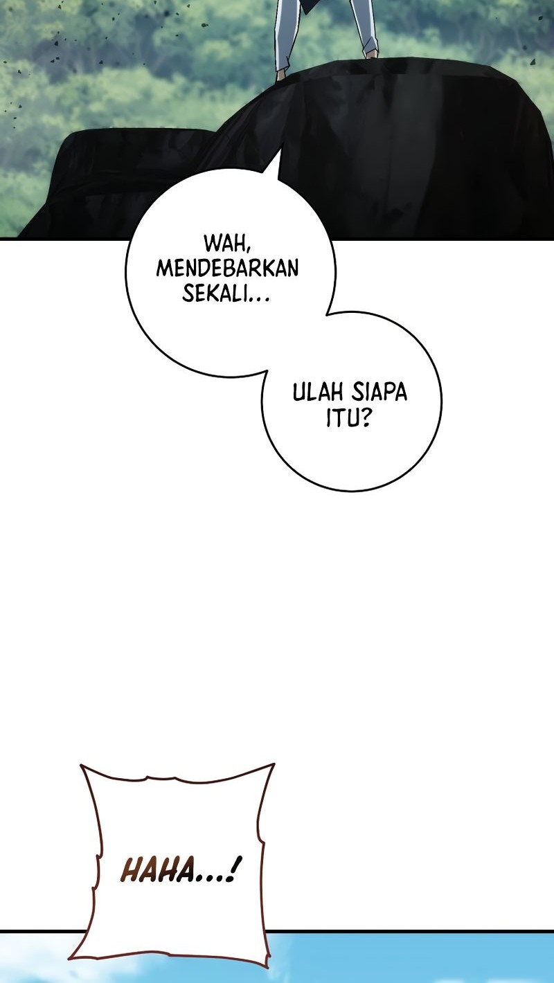 The Hero Returns Chapter 95 Gambar 64