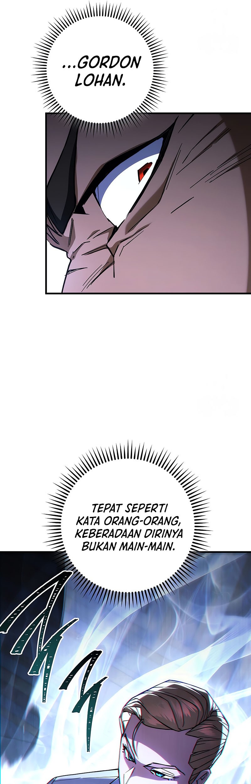 The Hero Returns Chapter 93 Gambar 59