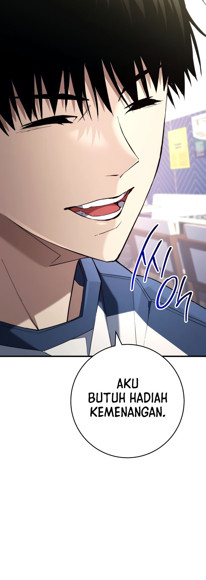 The Hero Returns Chapter 92 Gambar 53