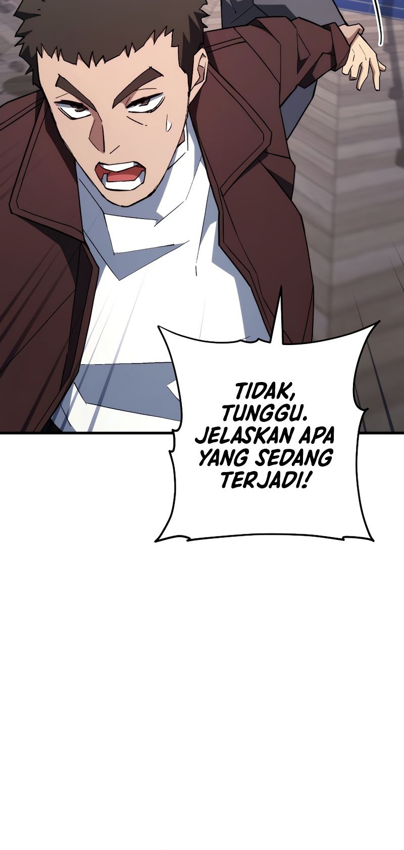 The Hero Returns Chapter 92 Gambar 65