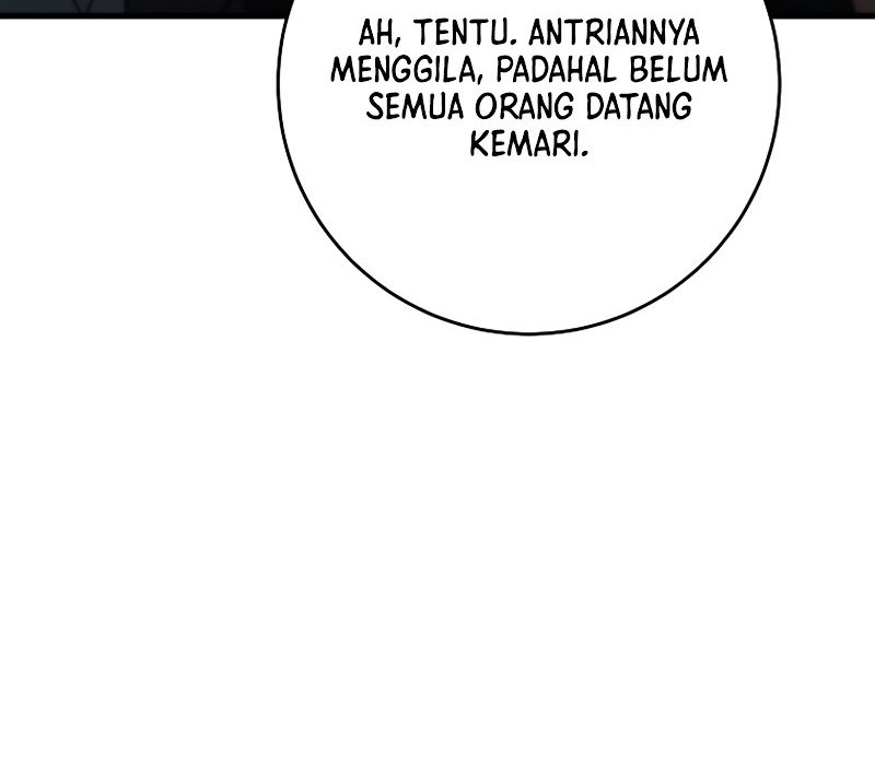 The Hero Returns Chapter 92 Gambar 73