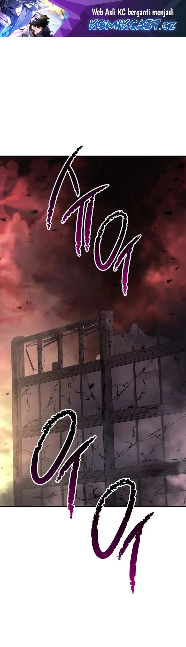 Baca Manhwa The Hero Returns Chapter 91 Gambar 2