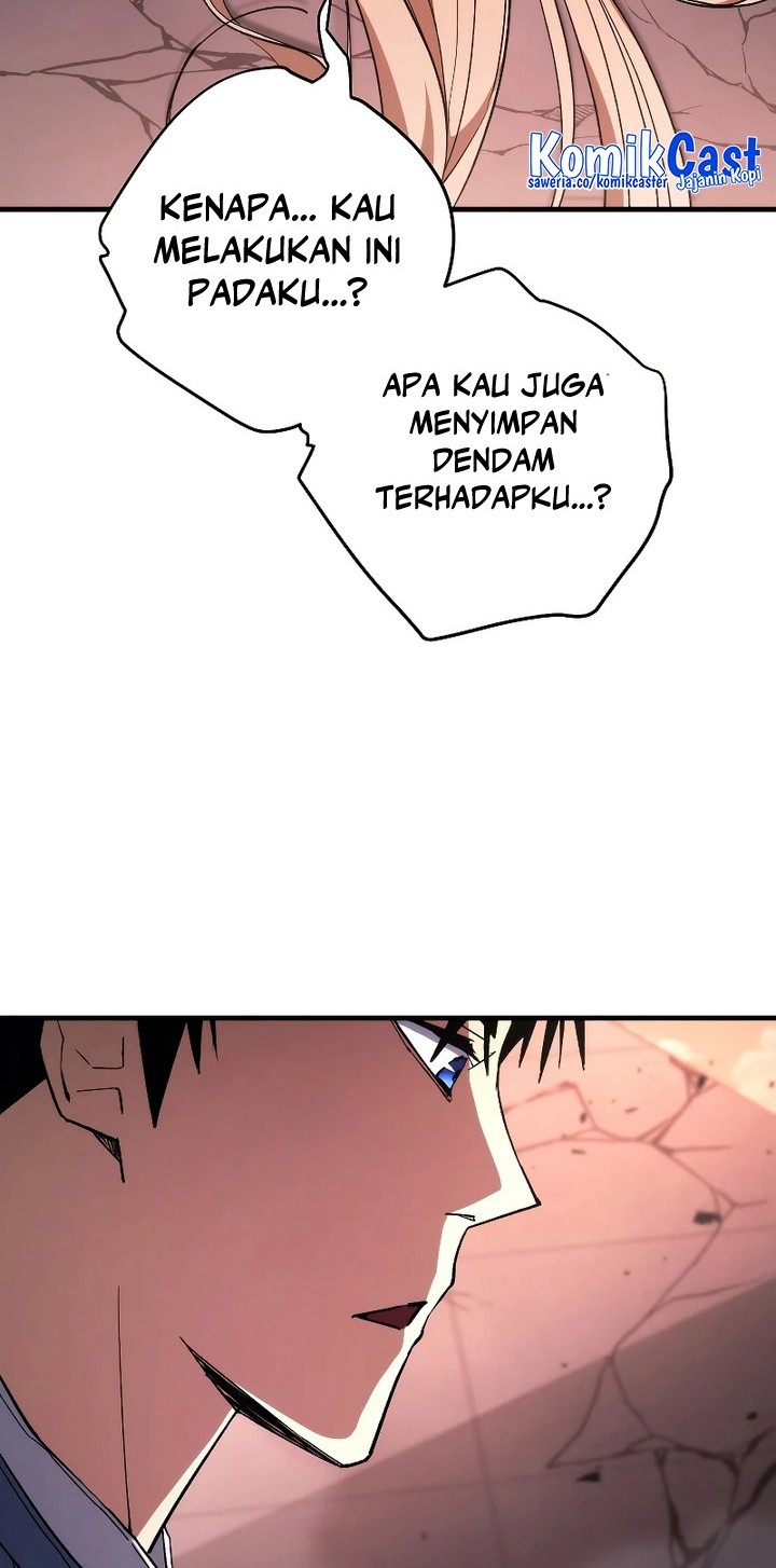 The Hero Returns Chapter 90 Gambar 23