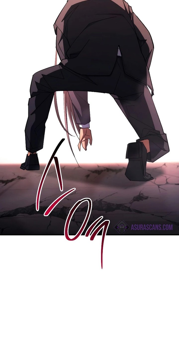 The Hero Returns Chapter 90 Gambar 33