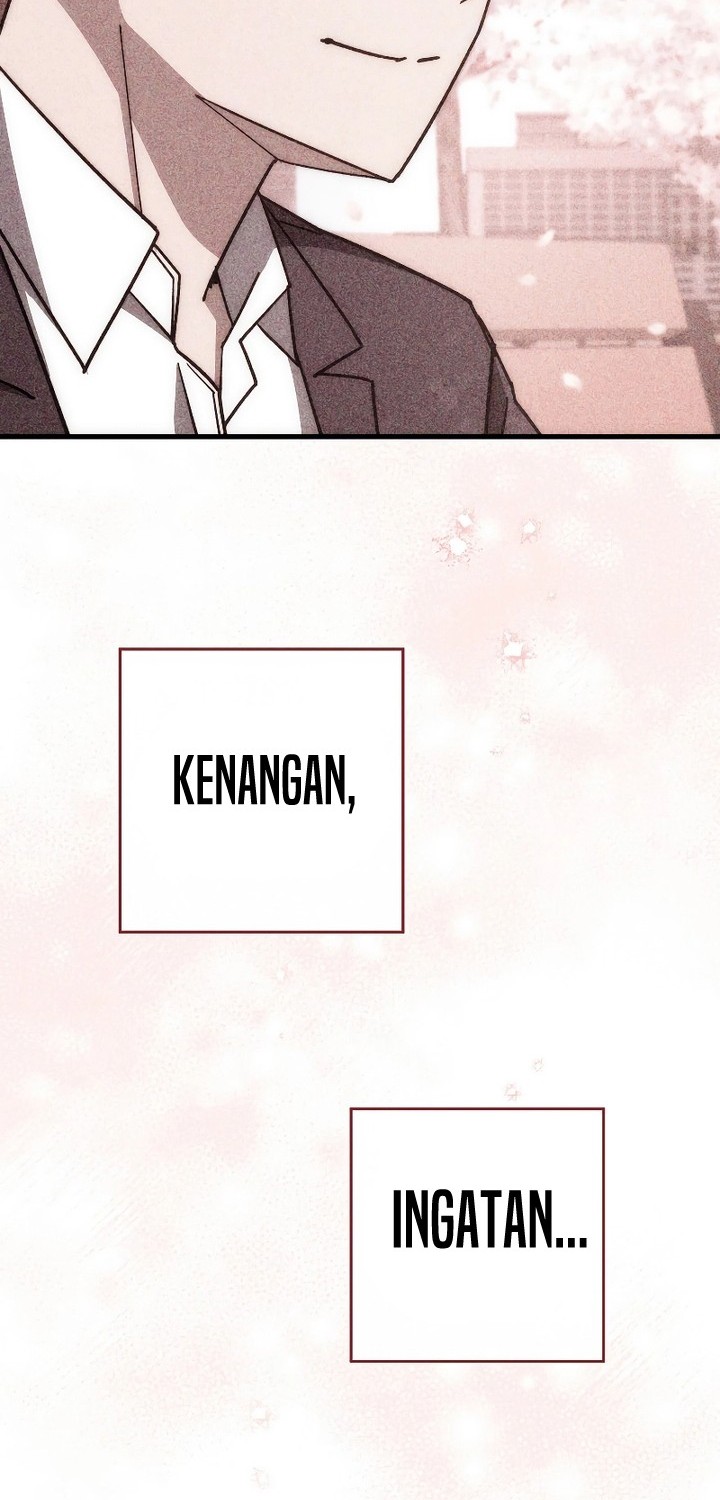 The Hero Returns Chapter 89 Gambar 19