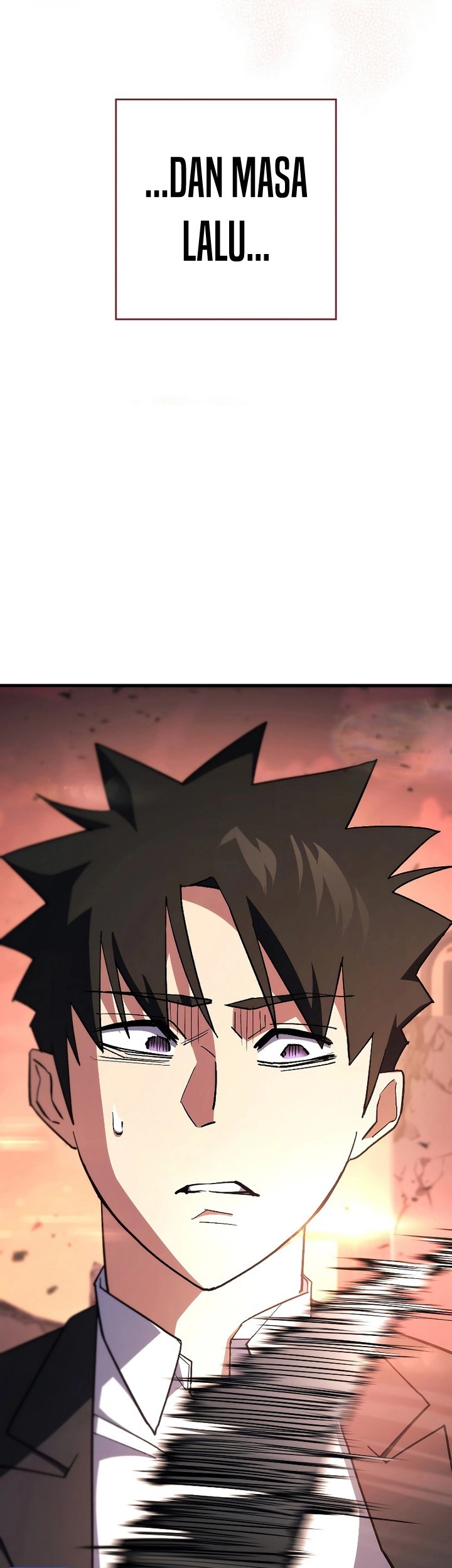 The Hero Returns Chapter 89 Gambar 20