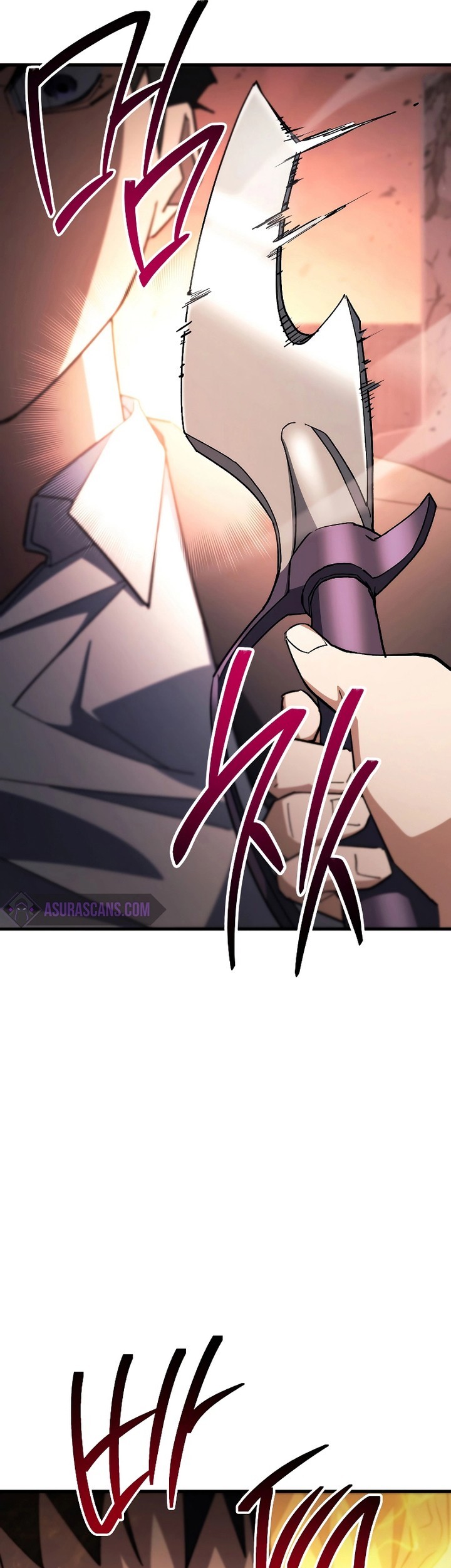 The Hero Returns Chapter 89 Gambar 22