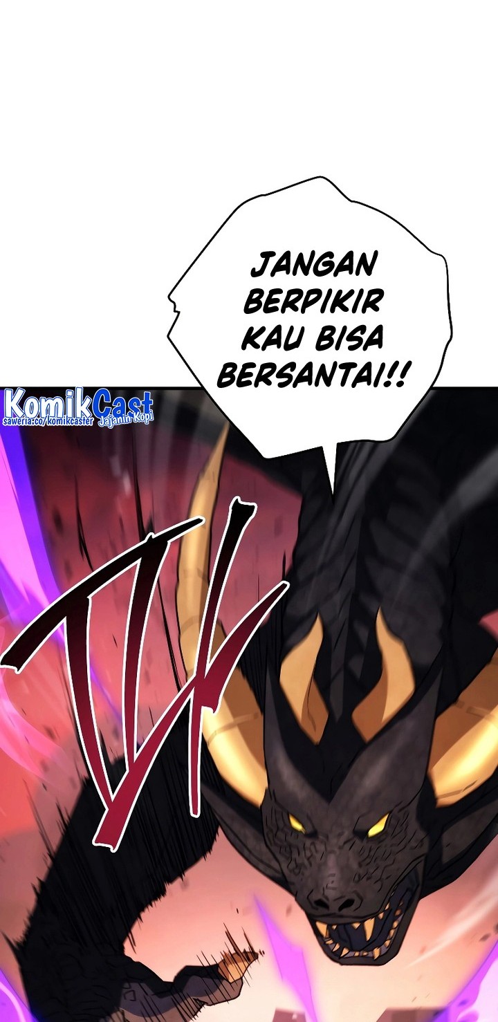 The Hero Returns Chapter 89 Gambar 85