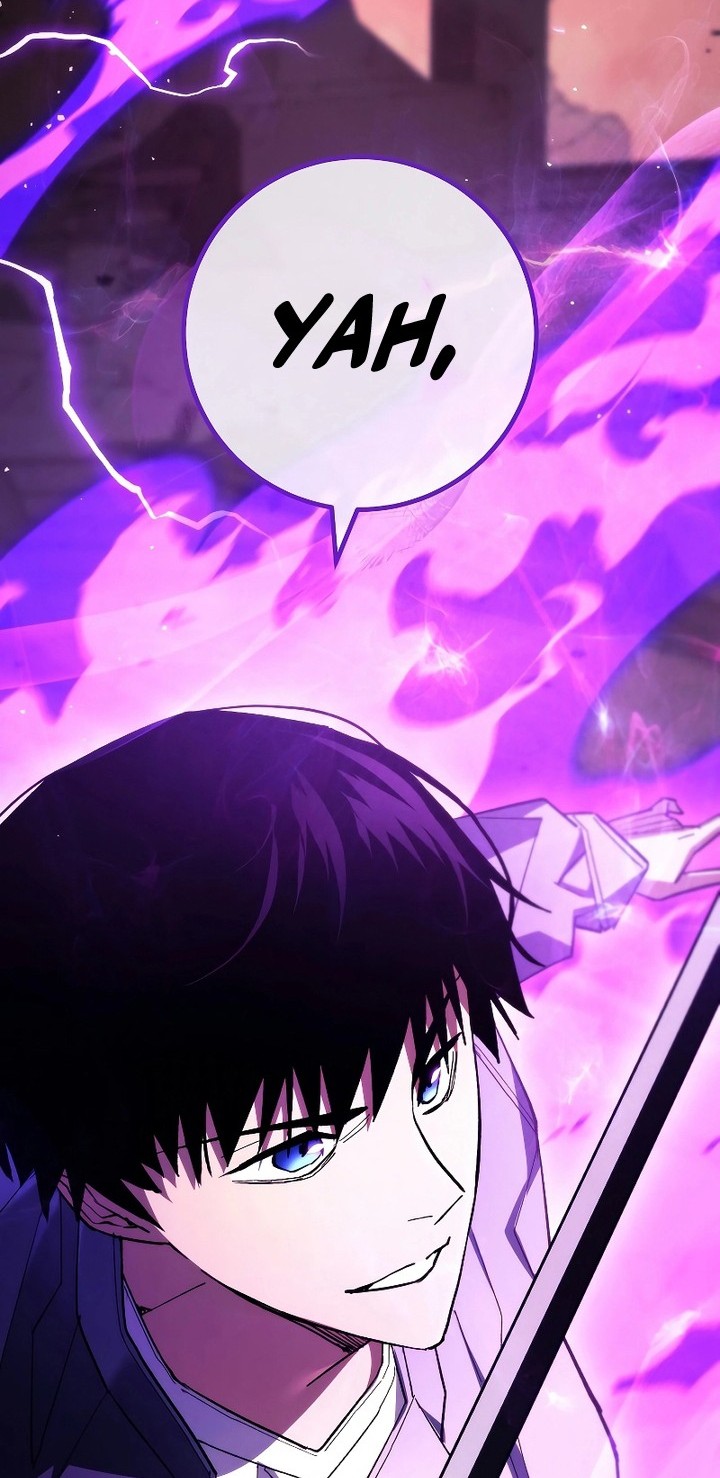 The Hero Returns Chapter 89 Gambar 87