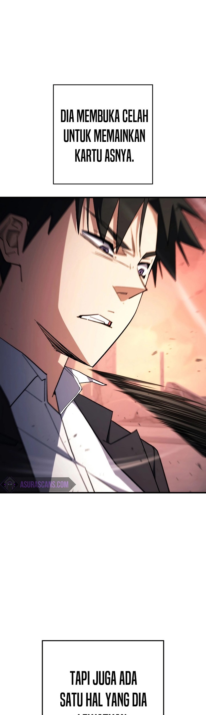 The Hero Returns Chapter 89 Gambar 16